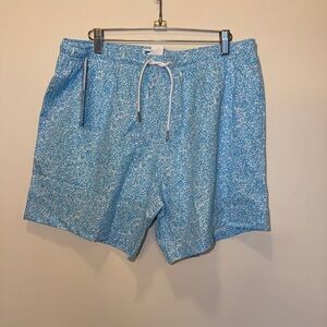 Bermie’s Swim Trunks – Size L – NWT